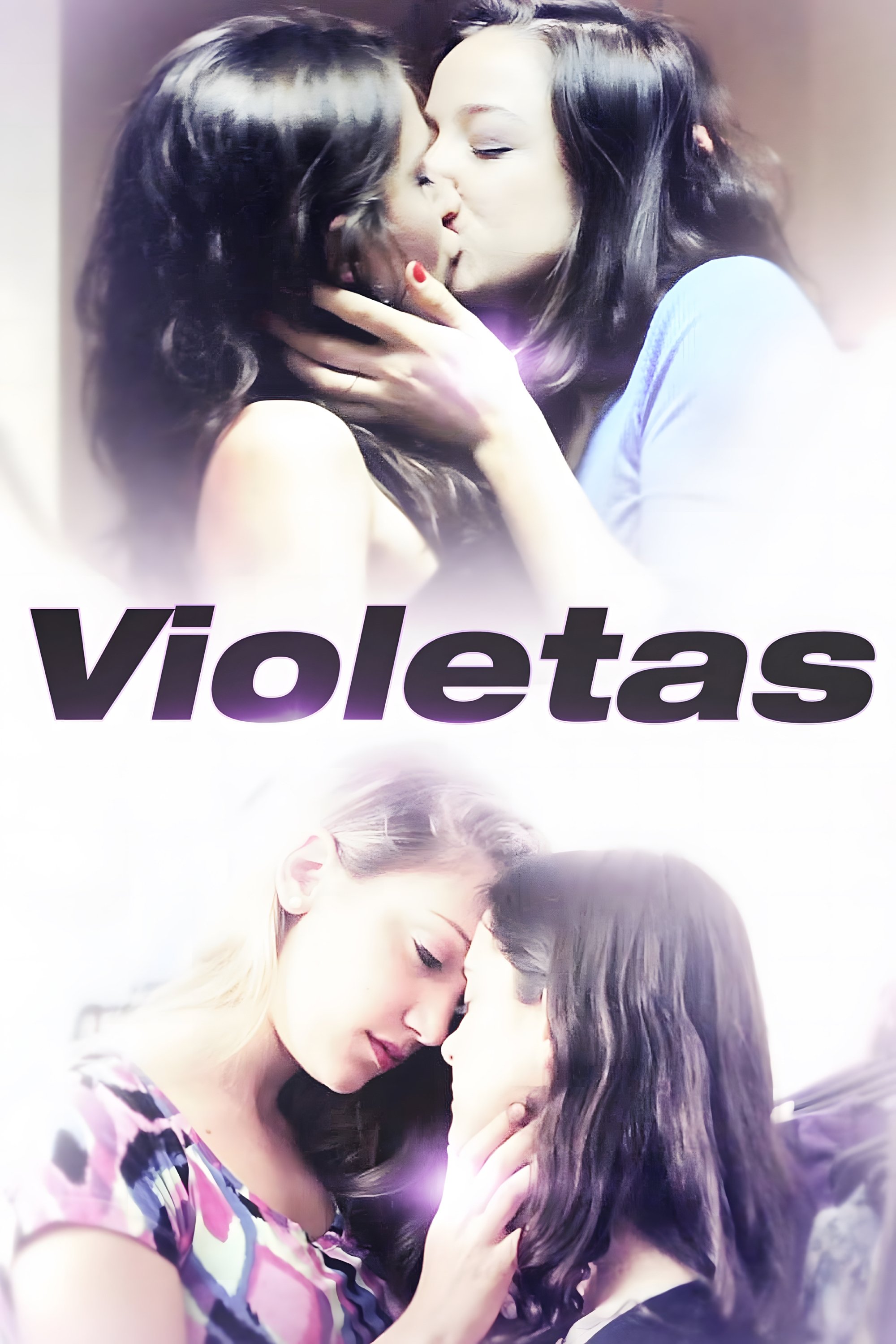 Tensión sexual, Volumen 2: Violetas | Tensión sexual, Volumen 2: Violetas
