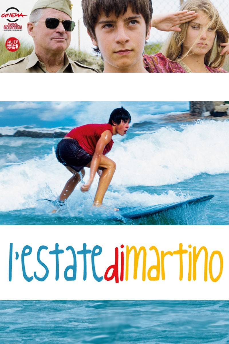 L'estate di Martino | L'estate di Martino