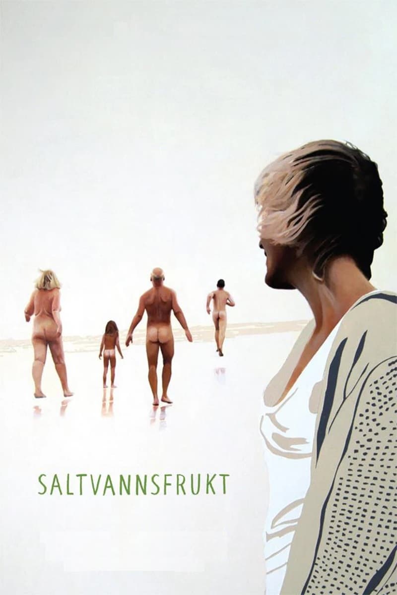 Saltvannsfrukt | Saltvannsfrukt