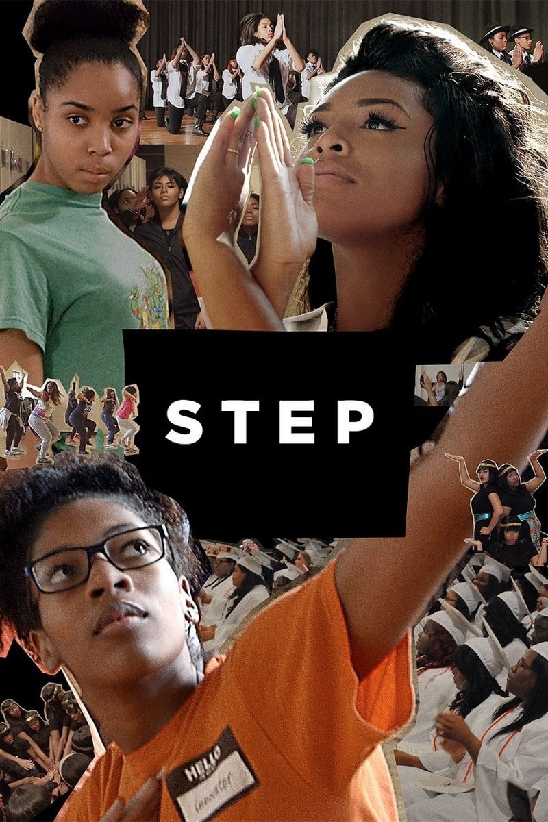 Step | Step