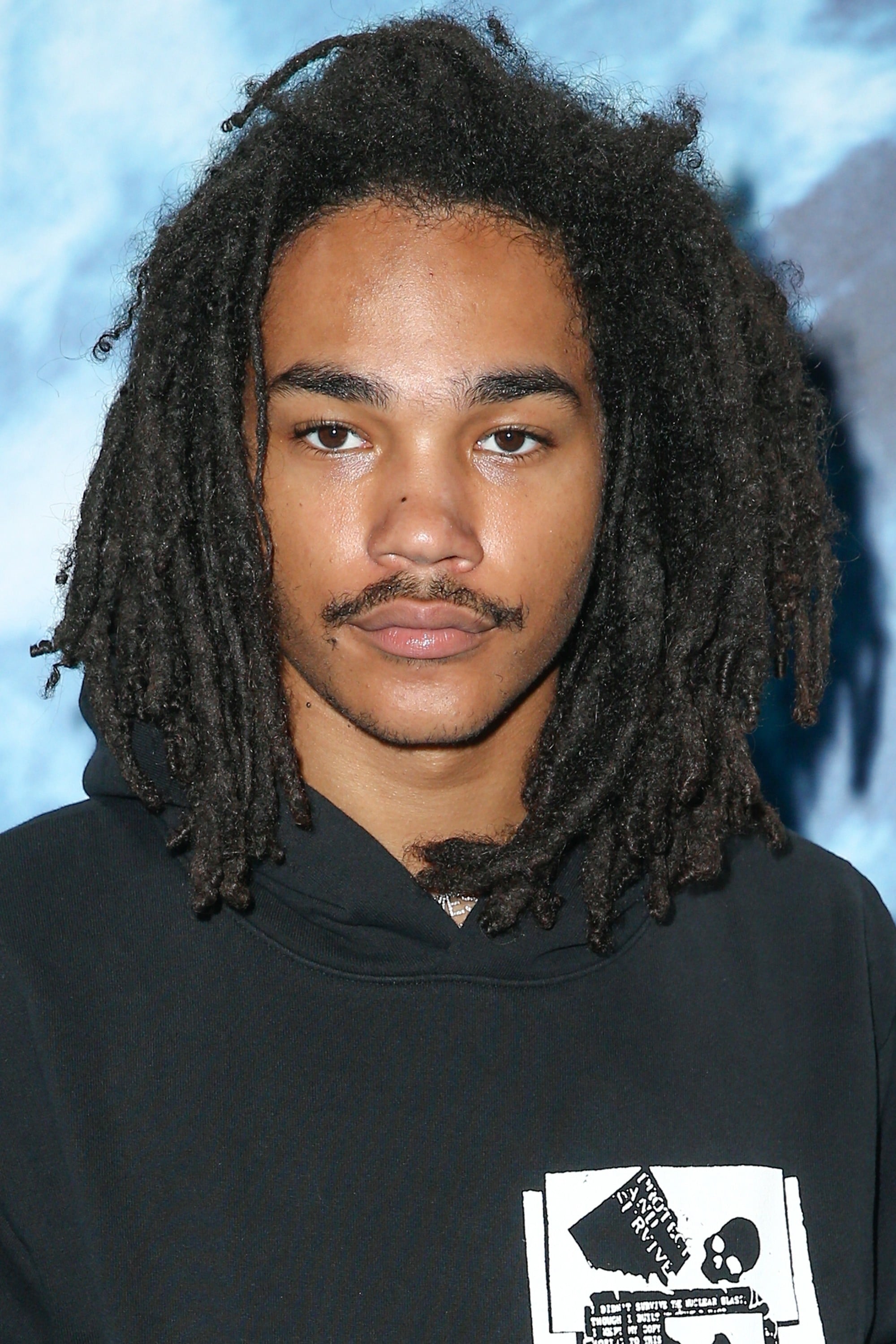 بازیگر Luka Sabbat  