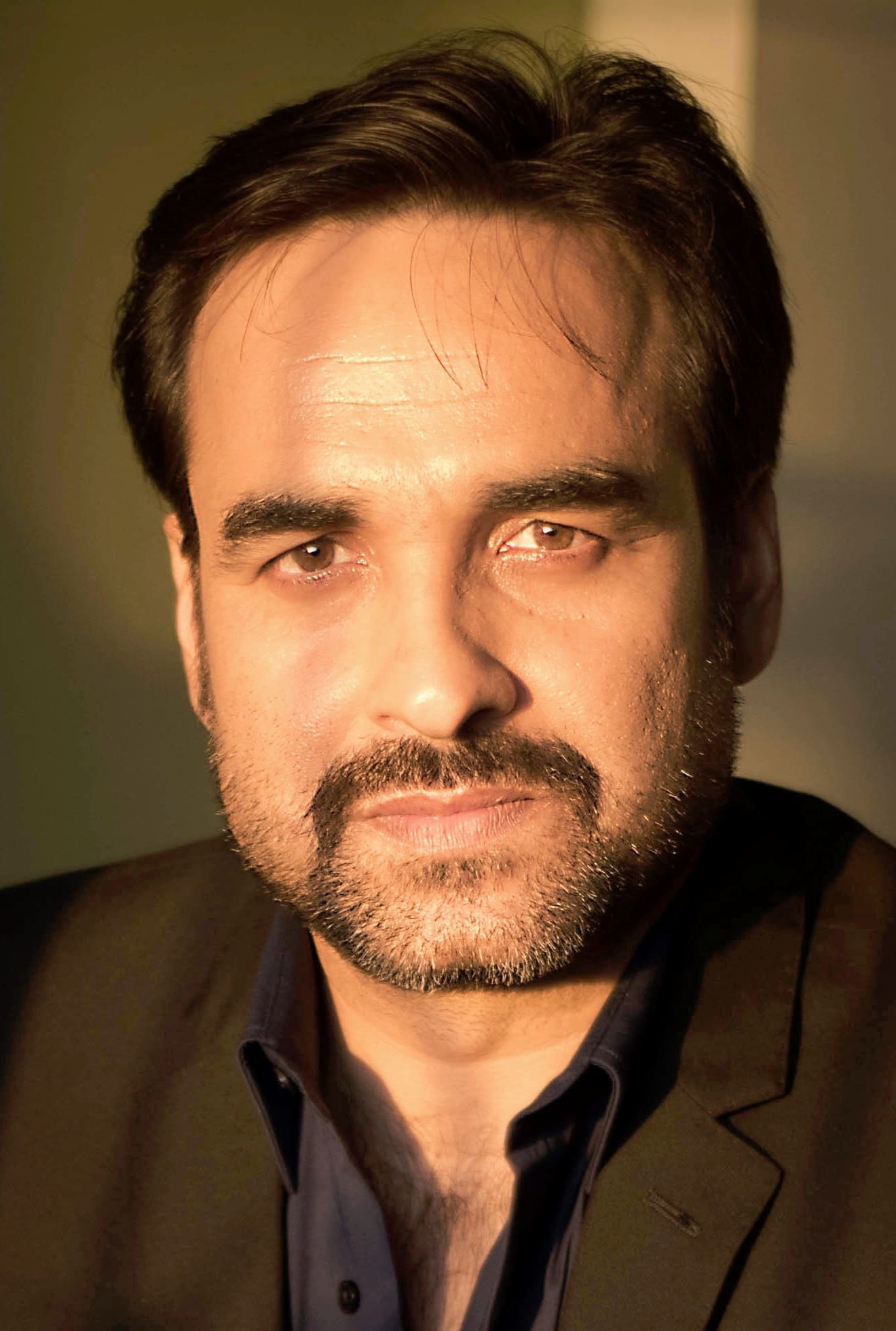 بازیگر Pankaj Tripathi  