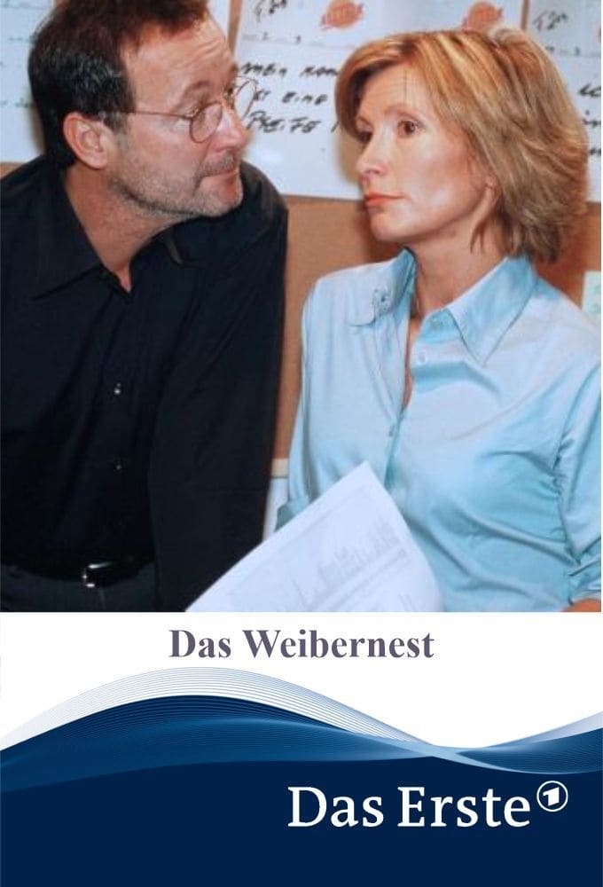 Das Weibernest | Das Weibernest