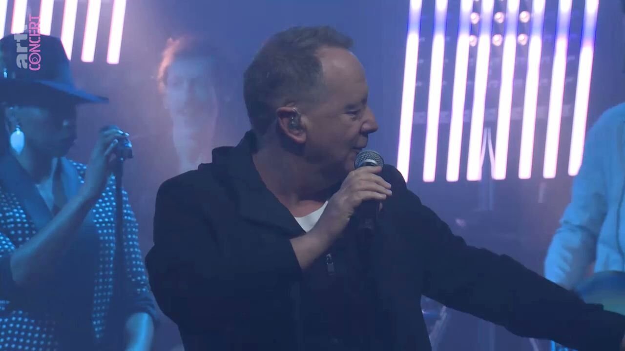 Simple Minds | Berlin Live 2018|Simple Minds | Berlin Live 2018