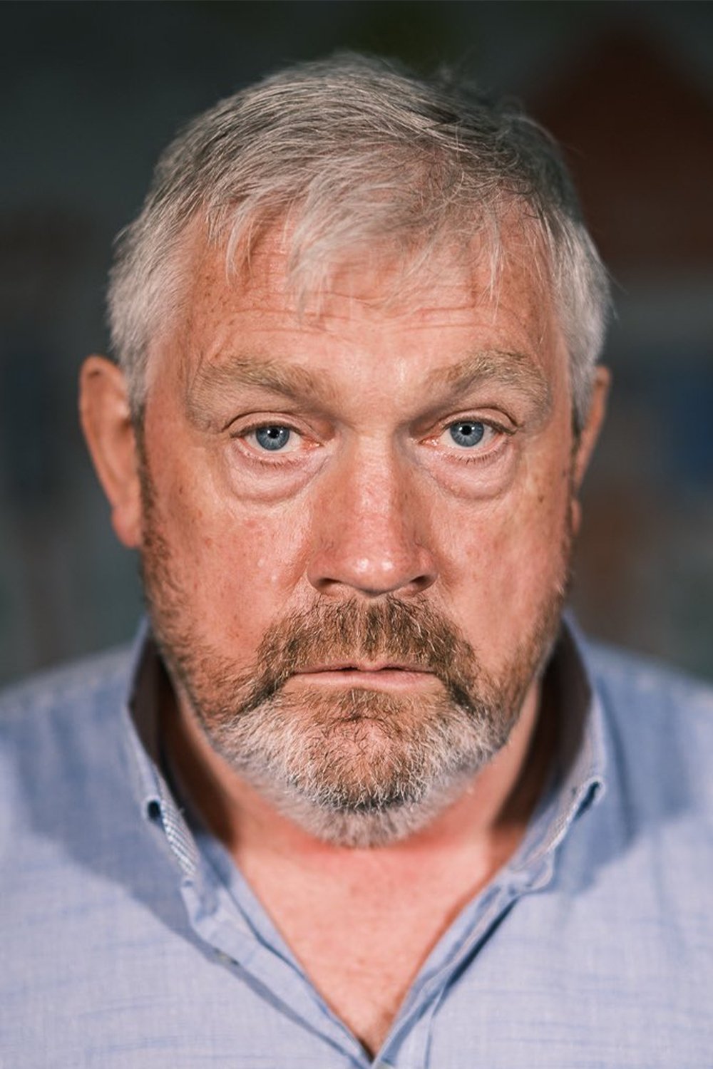 بازیگر Seamus O'Rourke  