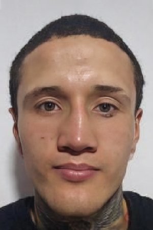 بازیگر Julio Madera  
