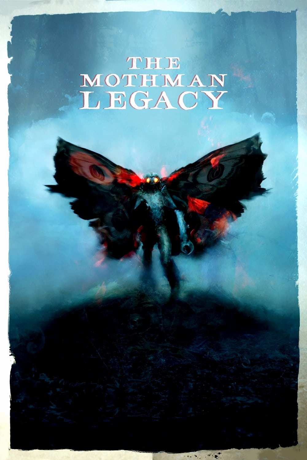 The Mothman Legacy | The Mothman Legacy