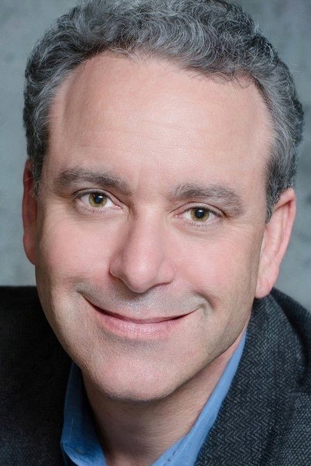 بازیگر Mark Paladini  
