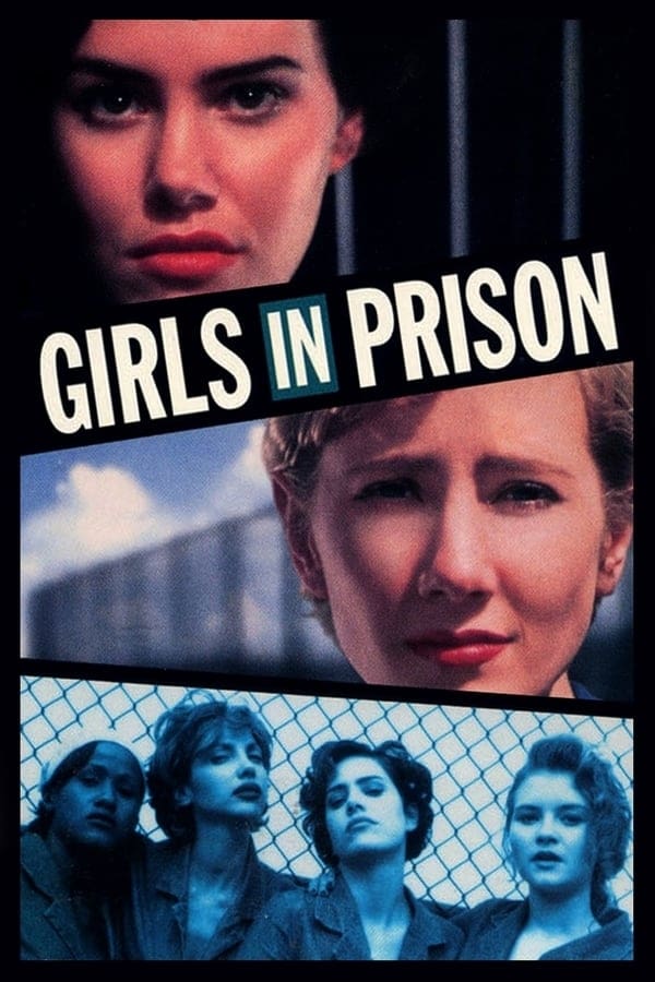 Girls in Prison | Girls in Prison