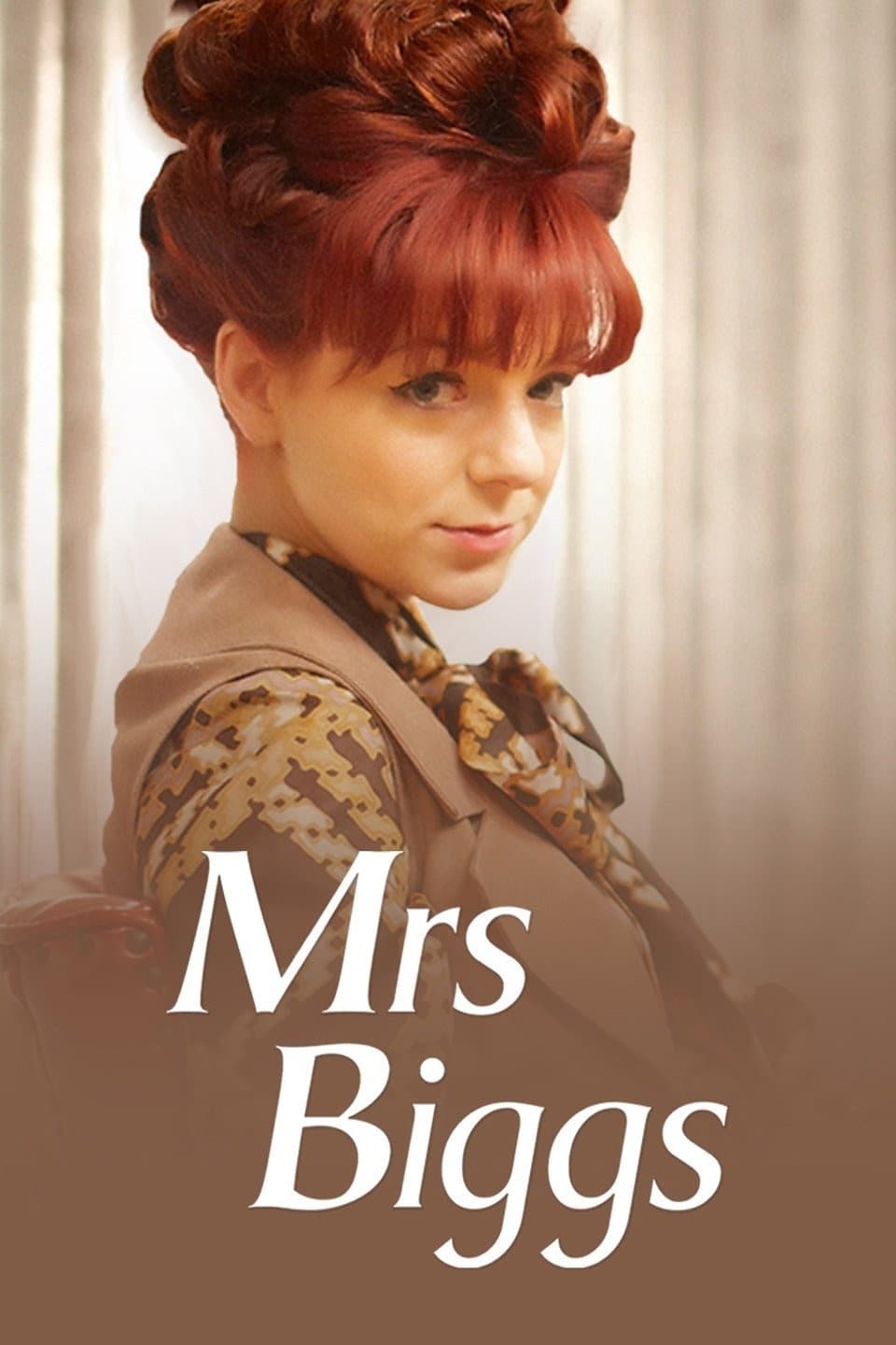 Mrs Biggs | Mrs Biggs