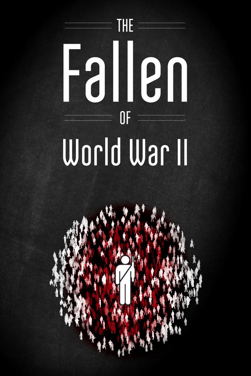 The Fallen of World War II