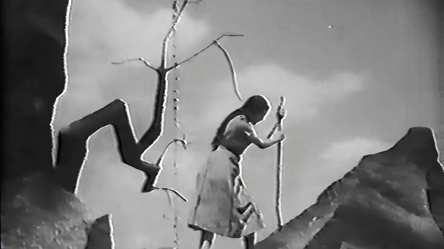 Der steinerne Reiter|Der steinerne Reiter