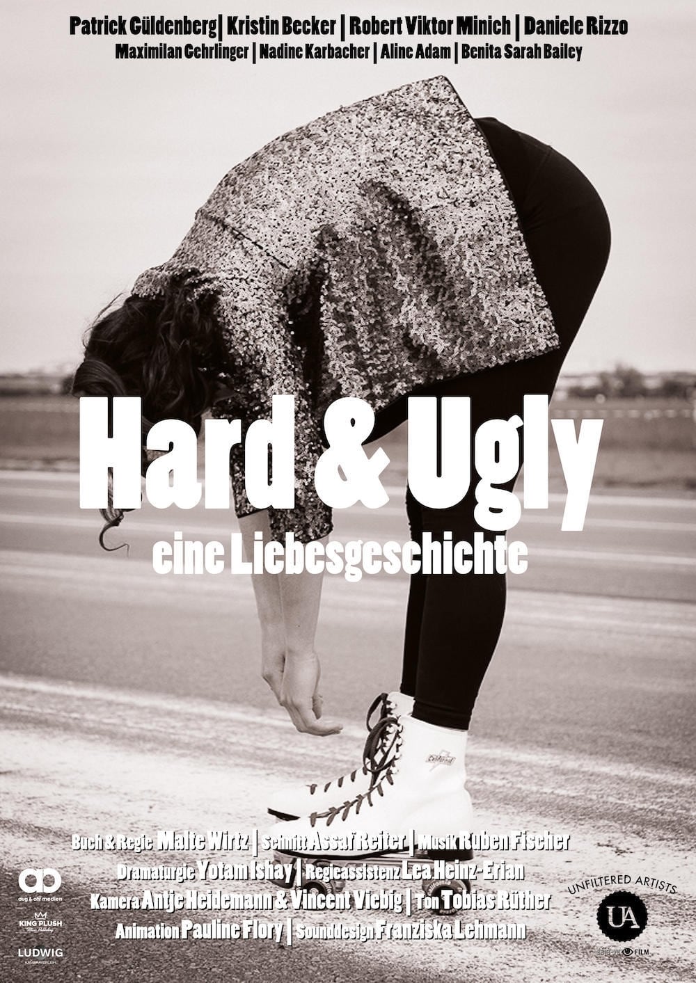 Hard & Ugly – eine Liebesgeschichte | Hard & Ugly – eine Liebesgeschichte