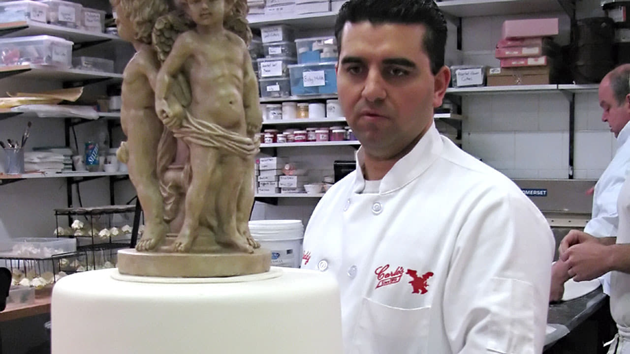 Cake Boss|Cake Boss