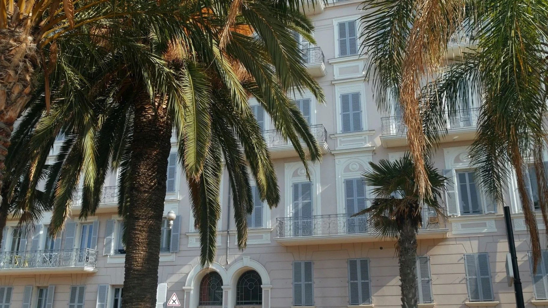 Nice, les artistes et l'azur|Nice, les artistes et l'azur