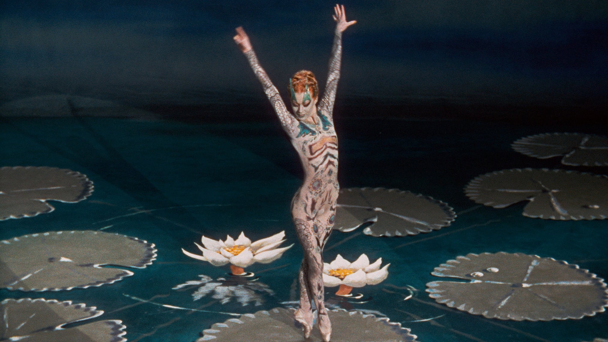 The Tales of Hoffmann|The Tales of Hoffmann