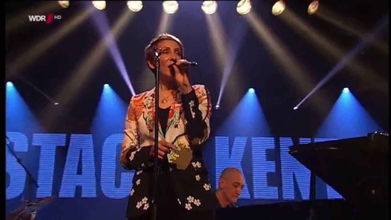 Stacey Kent - Leverkusener Jazztage 2014|Stacey Kent - Leverkusener Jazztage 2014