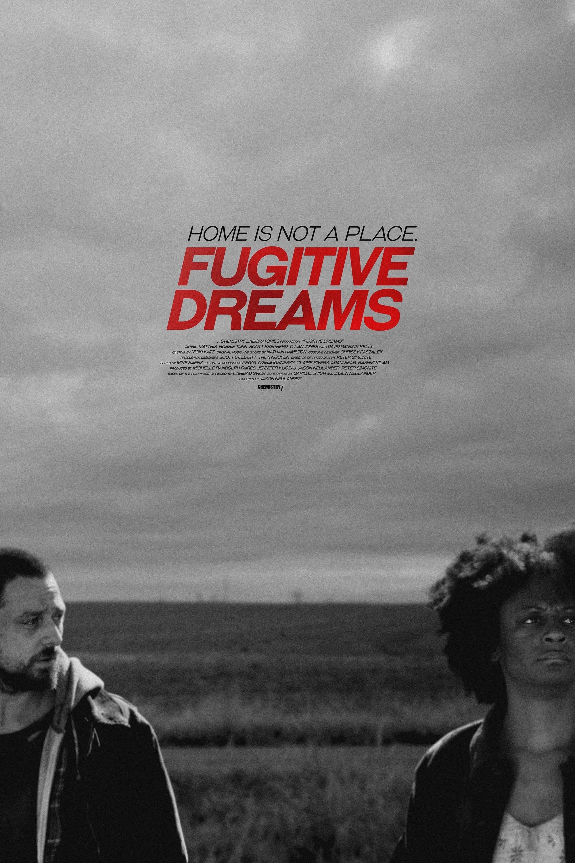 Fugitive Dreams | Fugitive Dreams