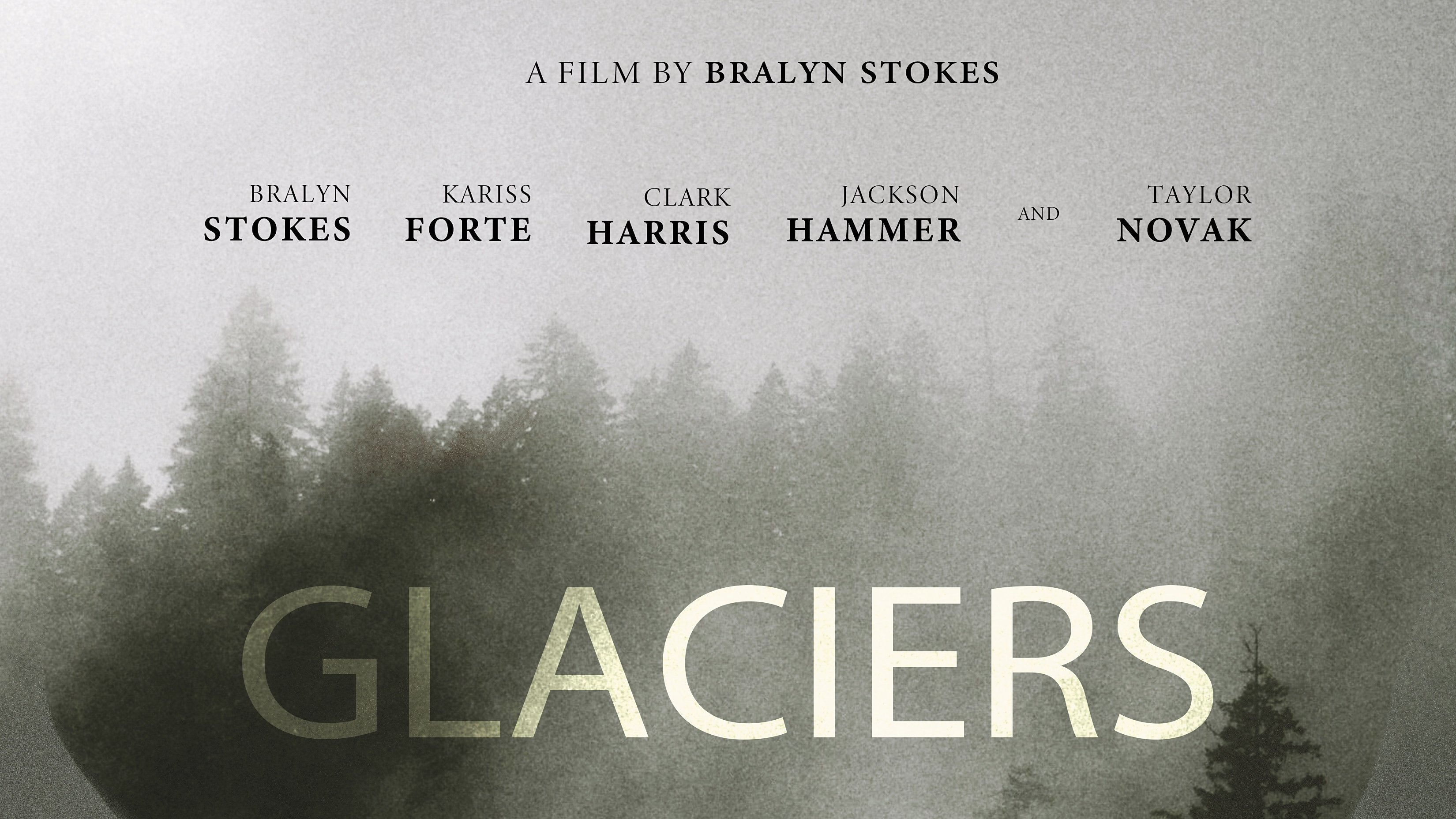 Glaciers|Glaciers
