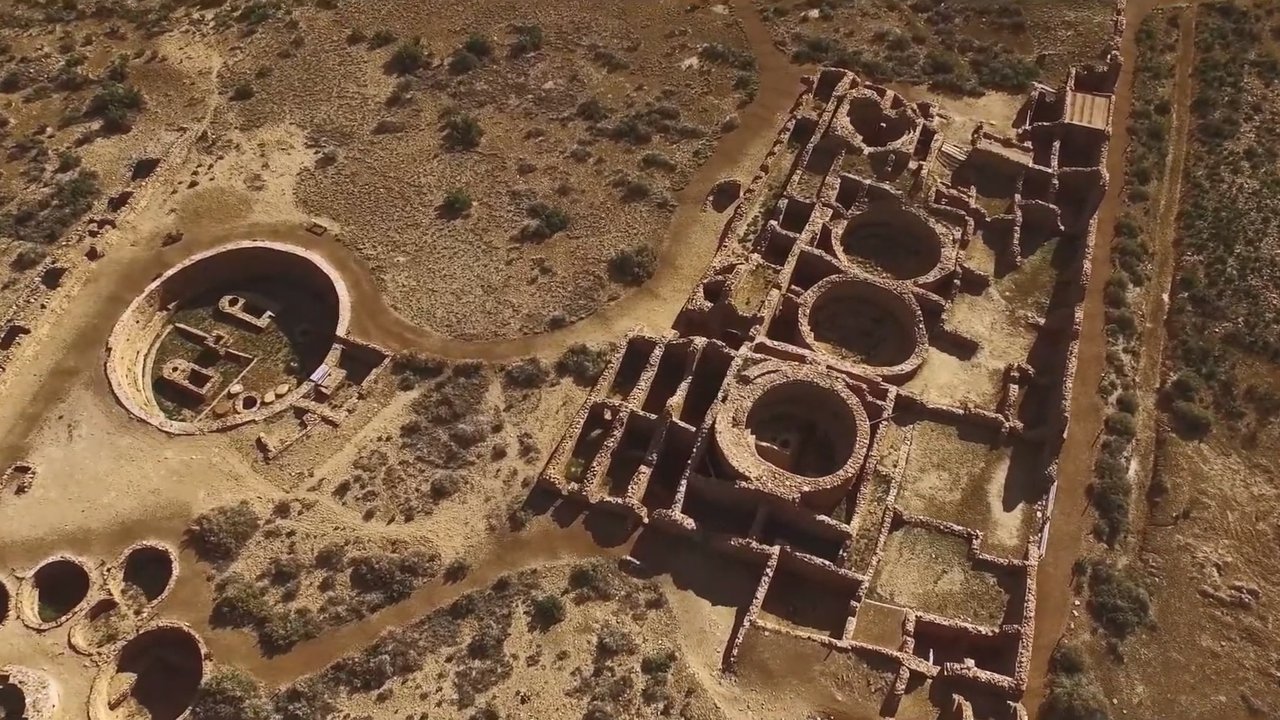 Our Story: The Indigenous Led Fight to Protect Greater Chaco|Our Story: The Indigenous Led Fight to Protect Greater Chaco