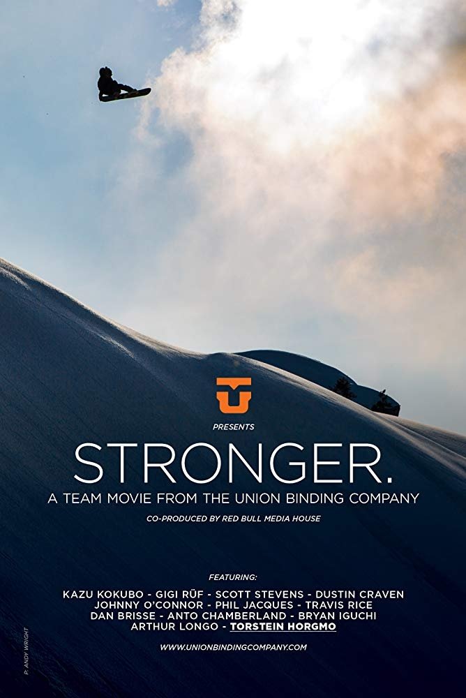Stronger
