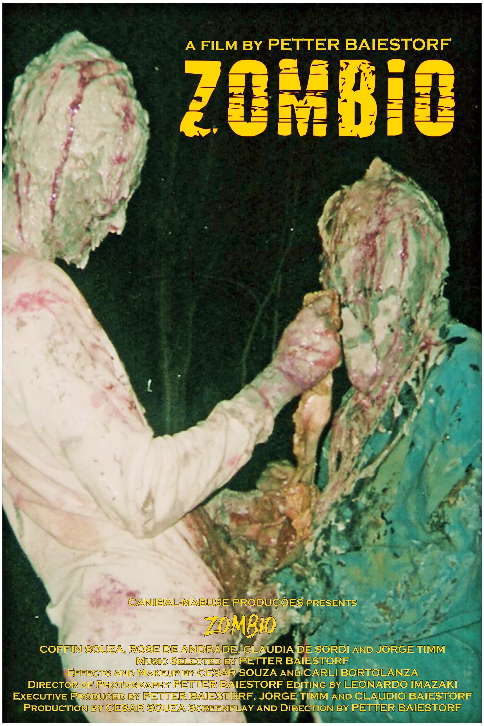 Zombio