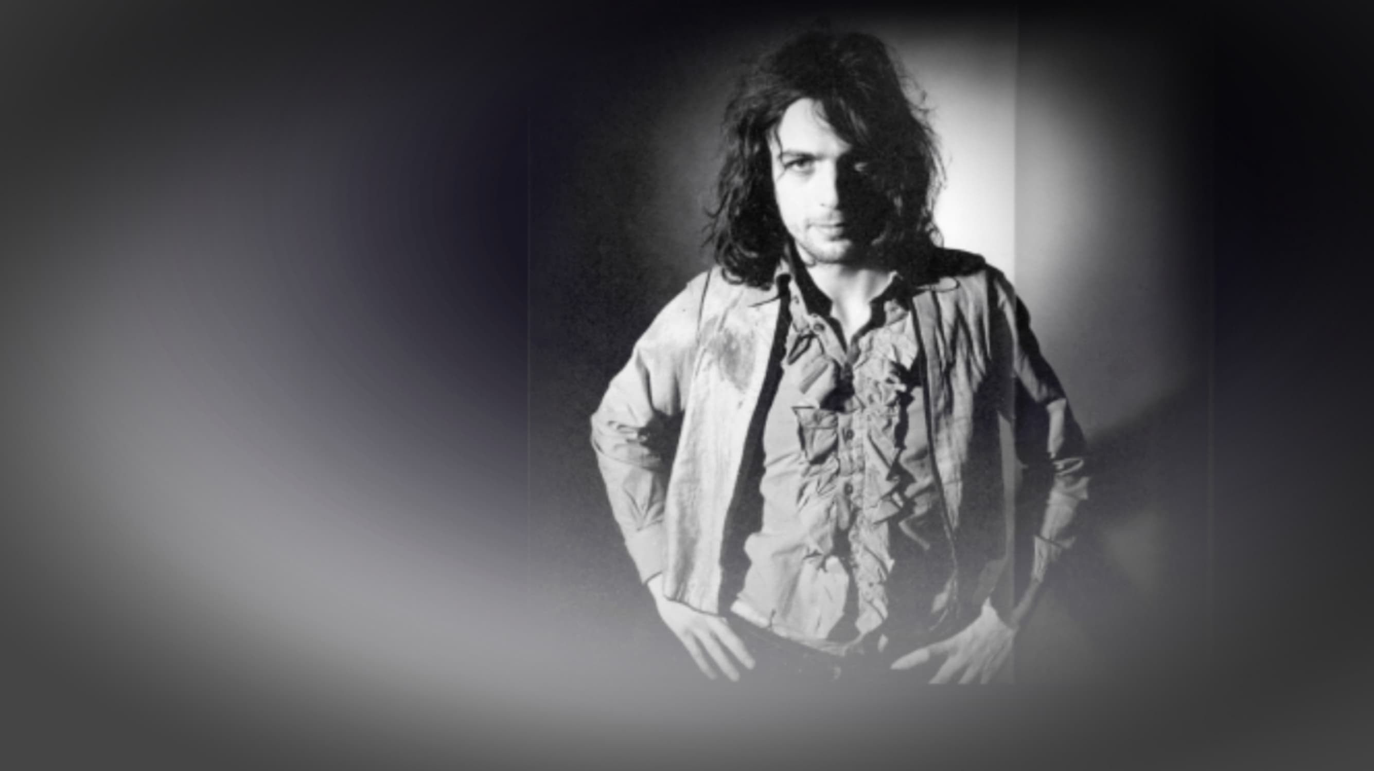 Syd Barrett: Under Review|Syd Barrett: Under Review