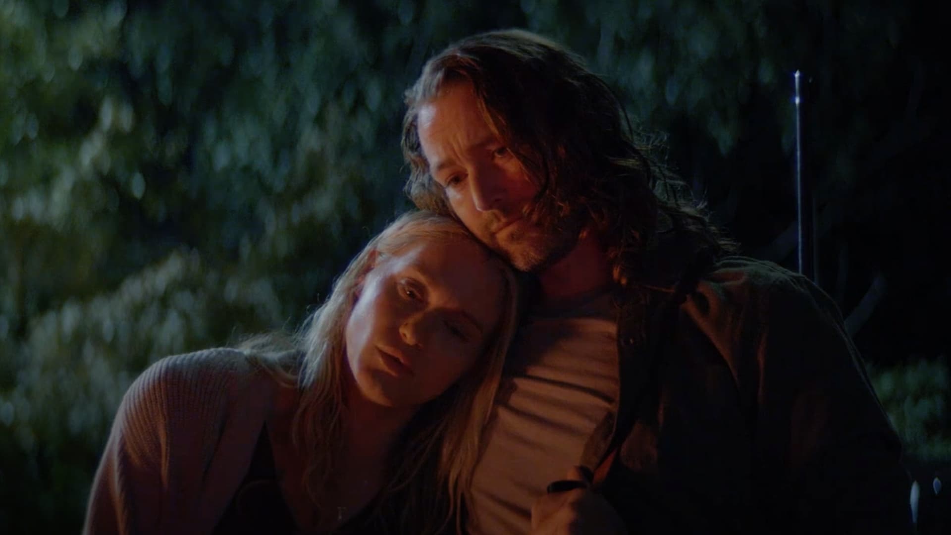 Last Night on Earth|Last Night on Earth
