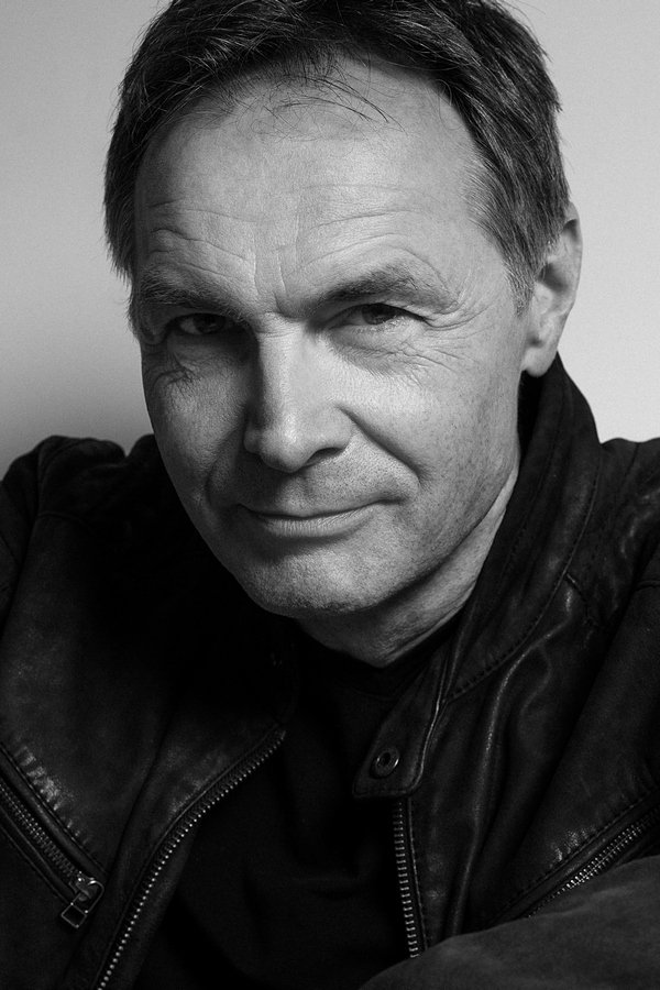 بازیگر Piotr Seweryński  