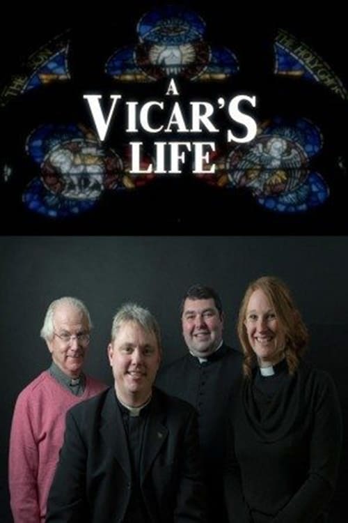 A Vicar's Life | A Vicar's Life