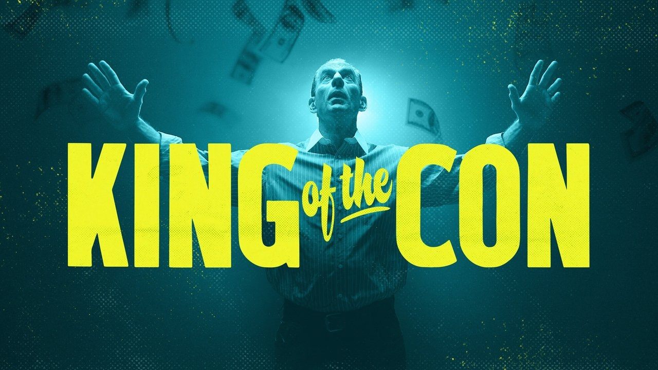 King of the Con|King of the Con