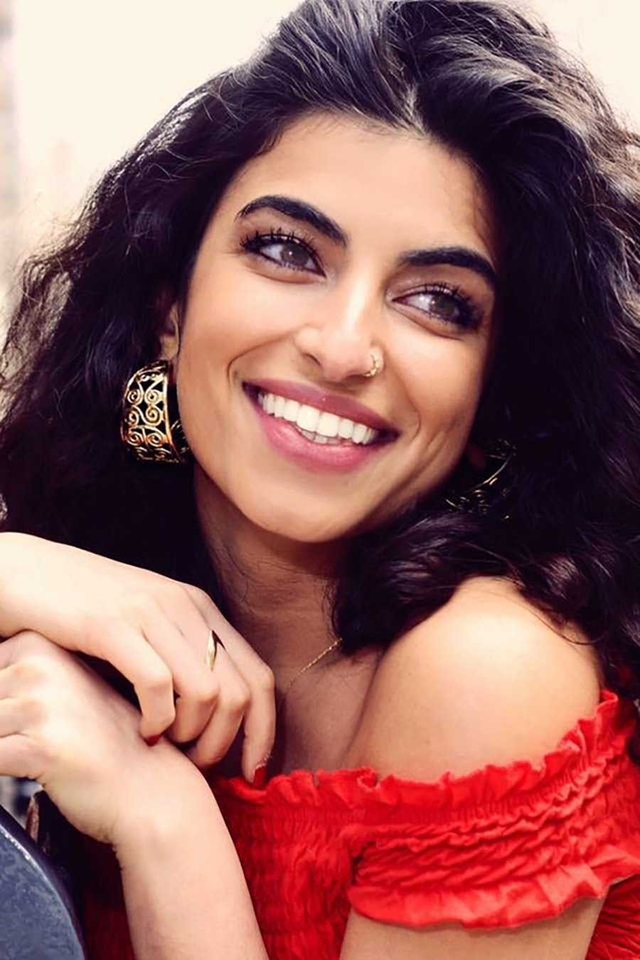بازیگر Nour Alkhadra  
