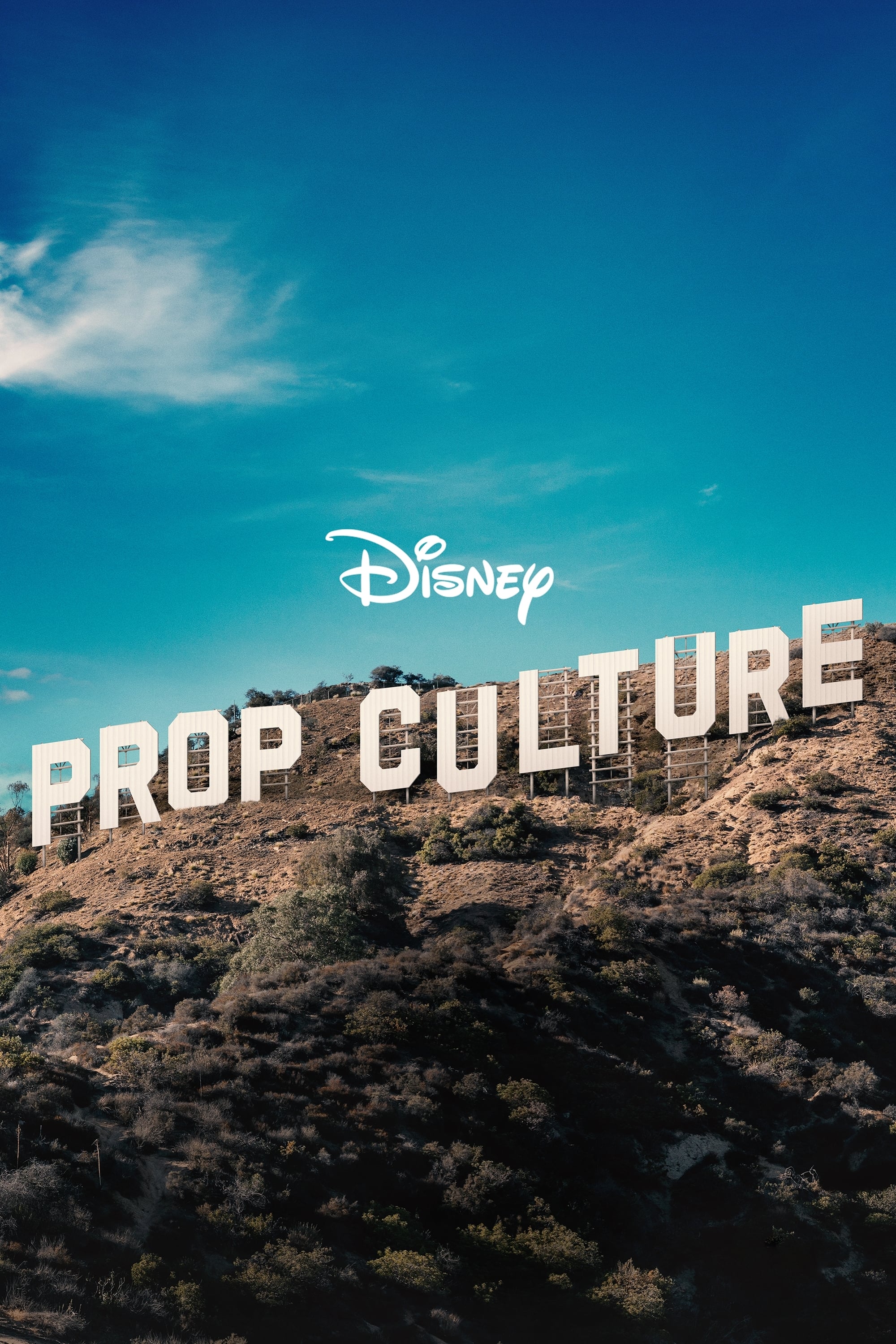 Prop Culture