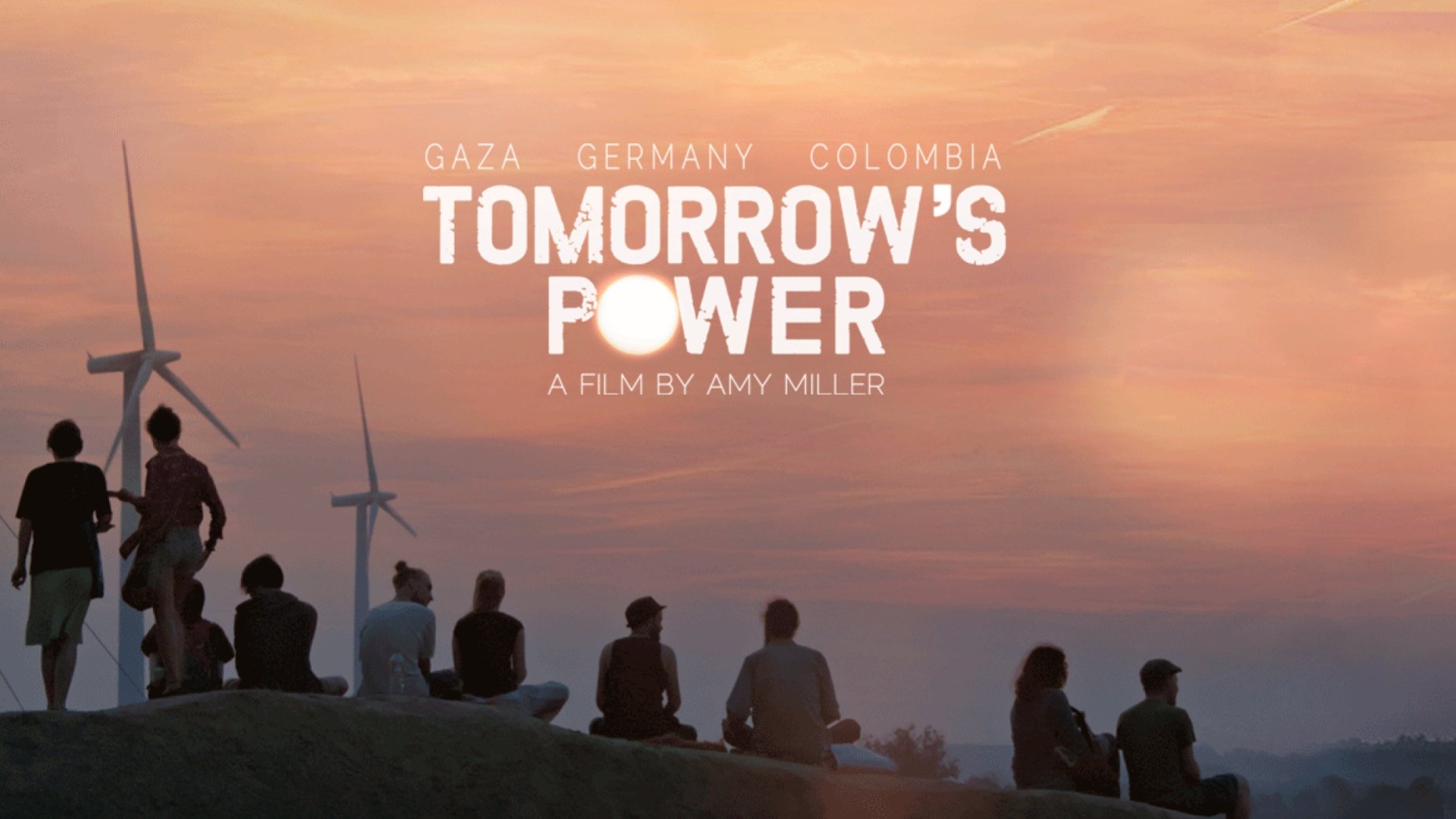 Tomorrow's Power|Tomorrow's Power