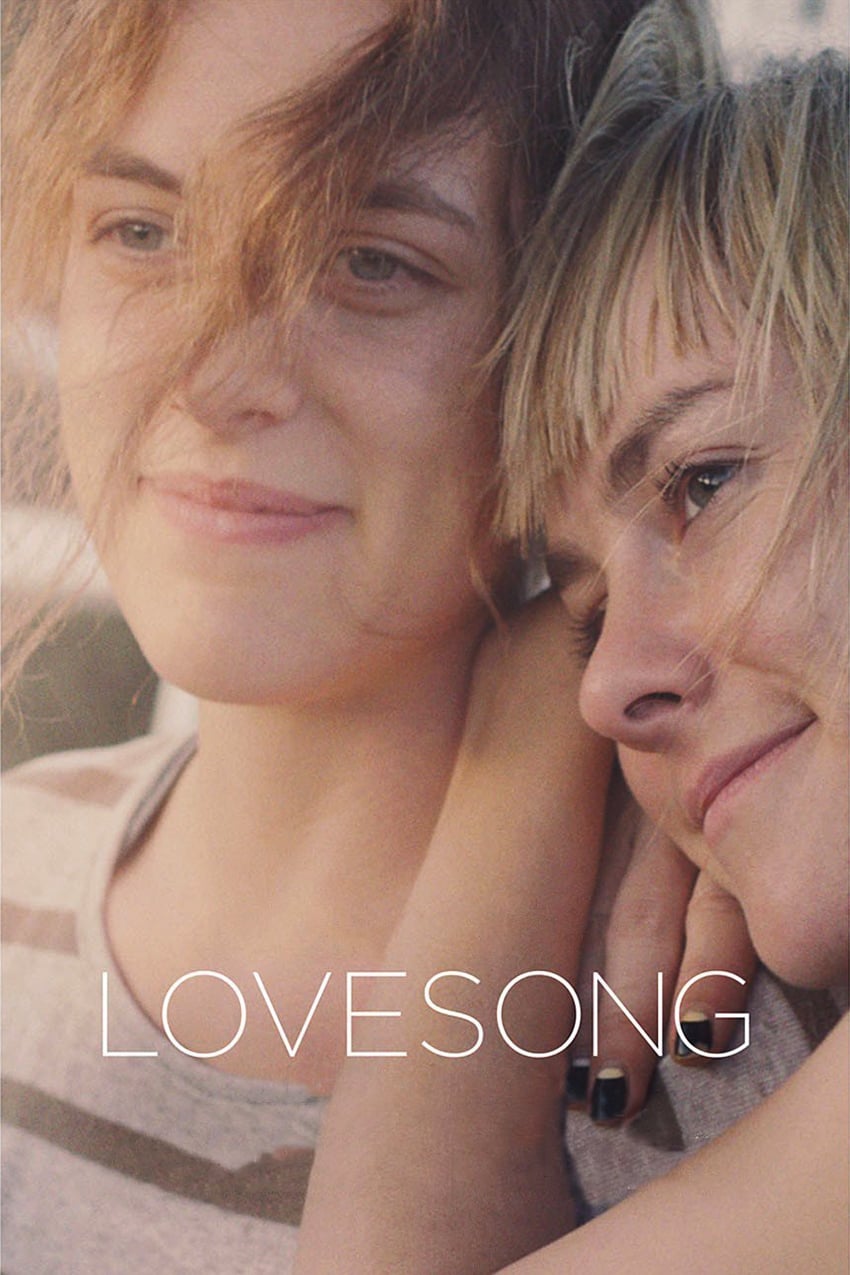 Lovesong | Lovesong