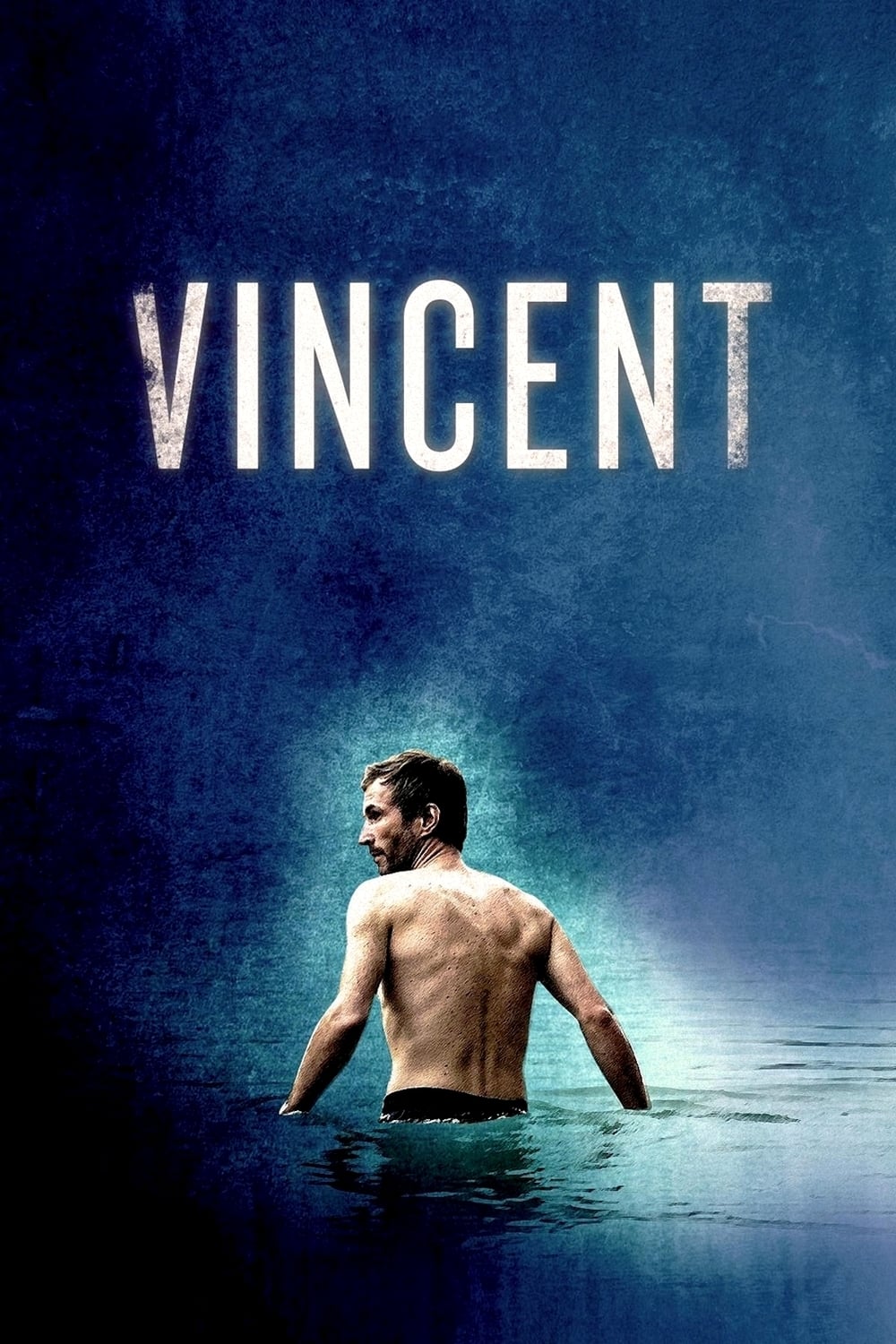 Vincent n'a pas d'écailles