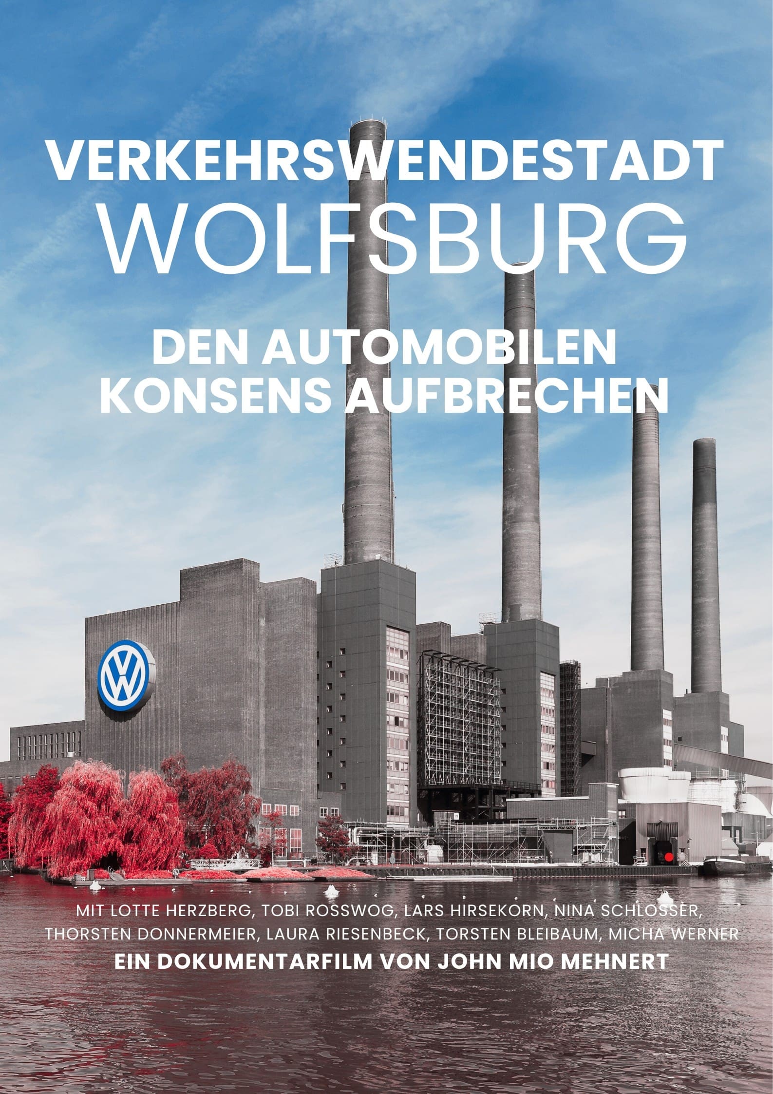 VerkehrsWende-Stadt Wolfsburg | VerkehrsWende-Stadt Wolfsburg