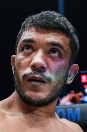 بازیگر Alex Silva  