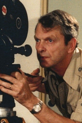 بازیگر Henk van der Linden  