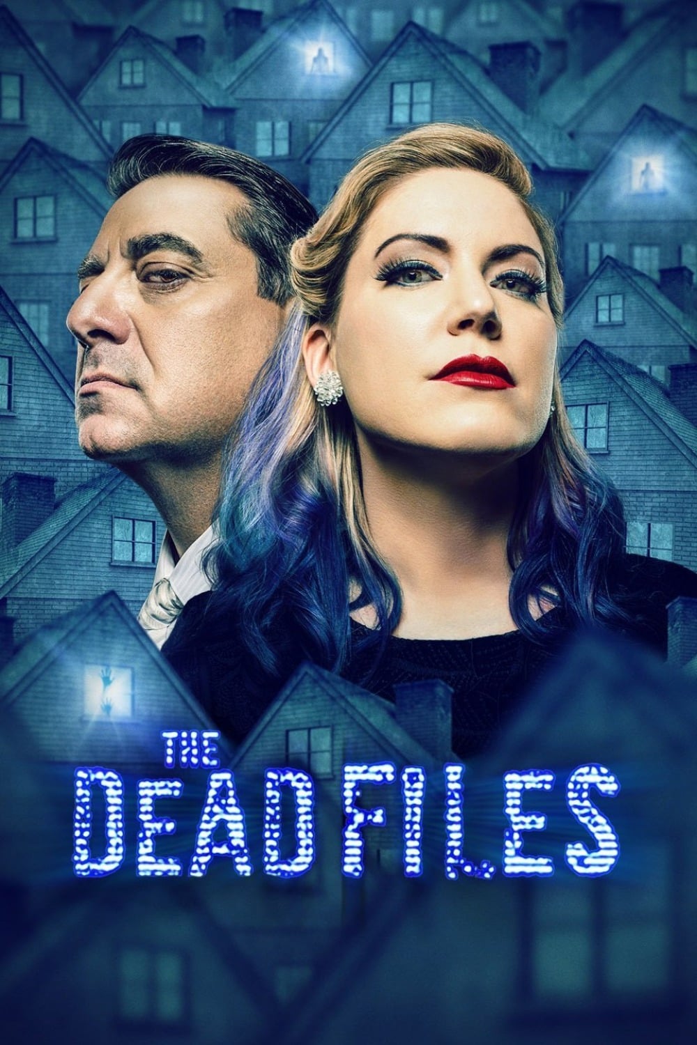 The Dead Files | The Dead Files