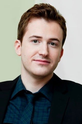 بازیگر Joseph Mazzello  