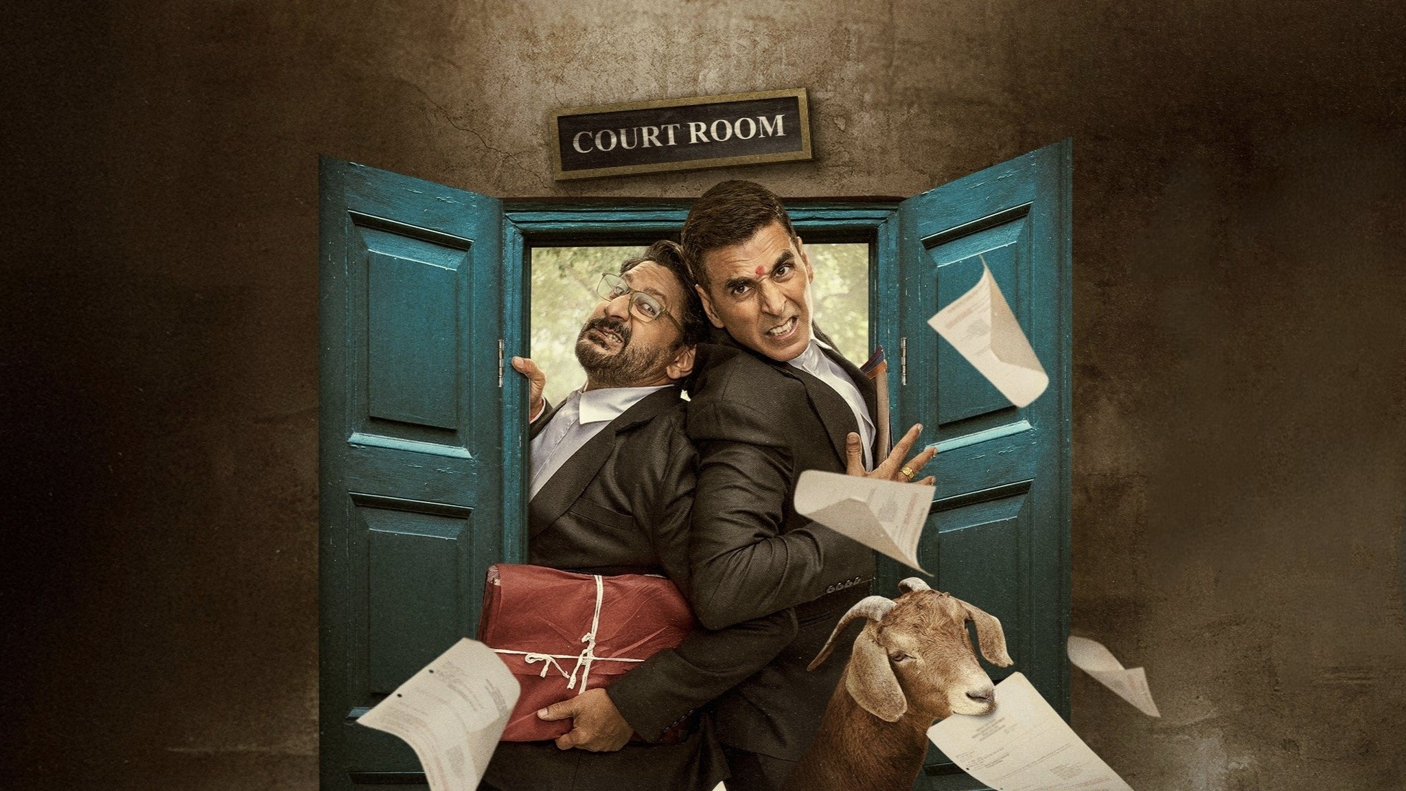 Jolly LLB 3|Jolly LLB 3