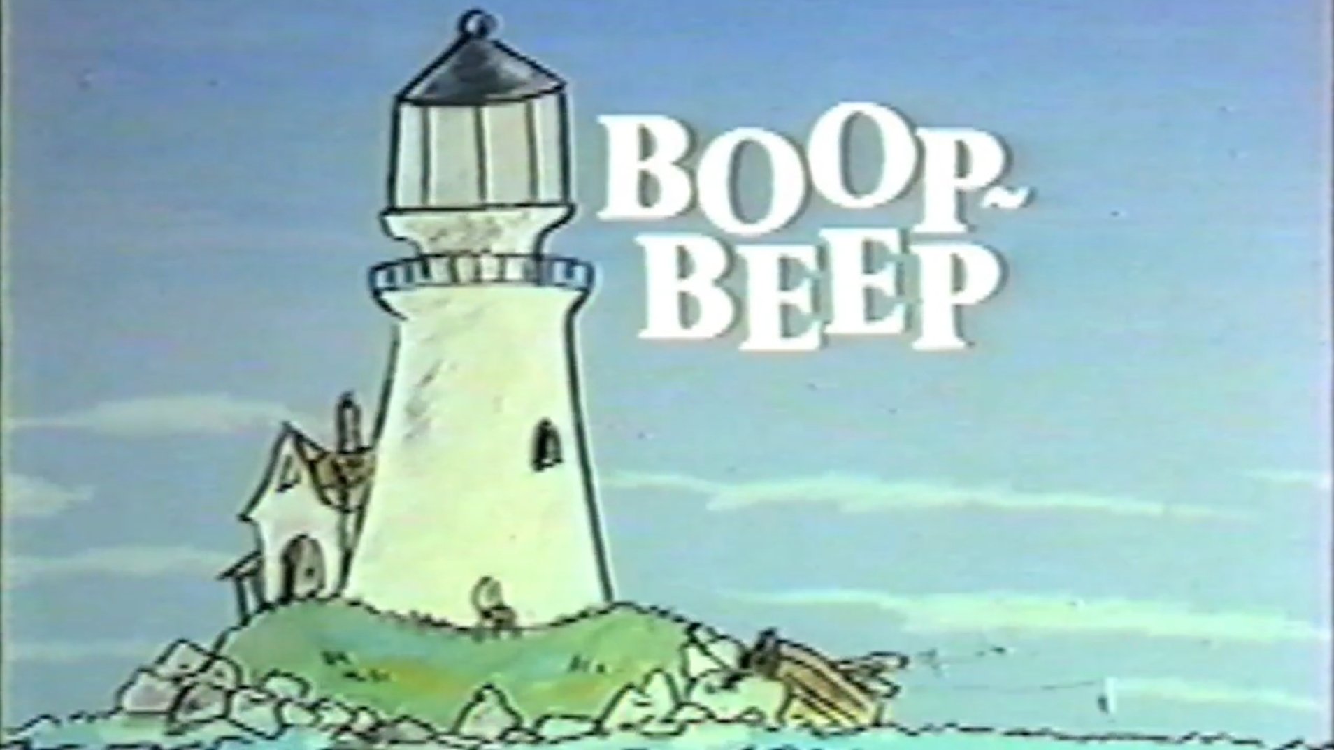 Boop-Beep|Boop-Beep