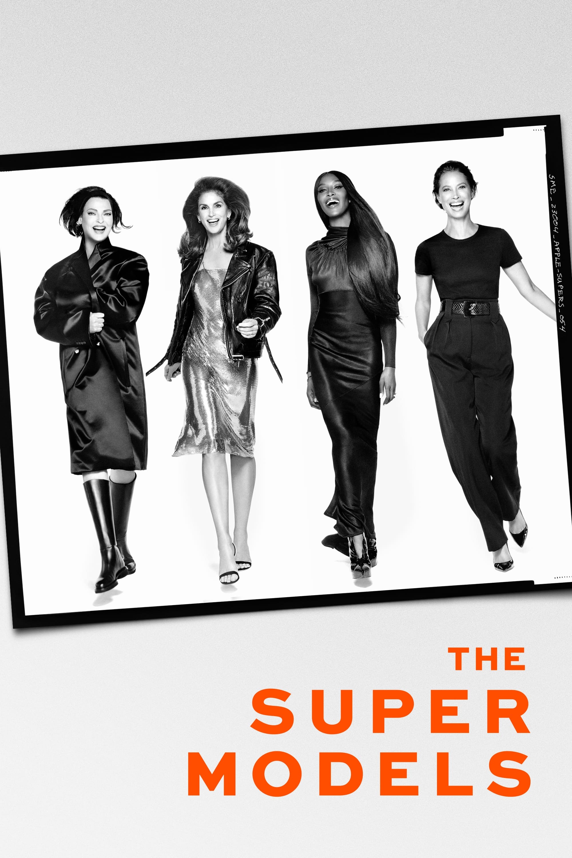 The Super Models | The Super Models