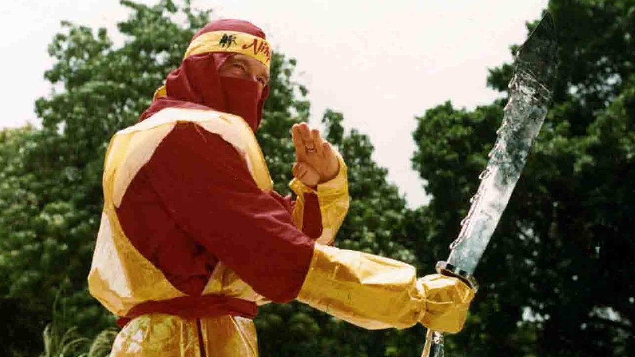 Ninja Kill|Ninja Kill