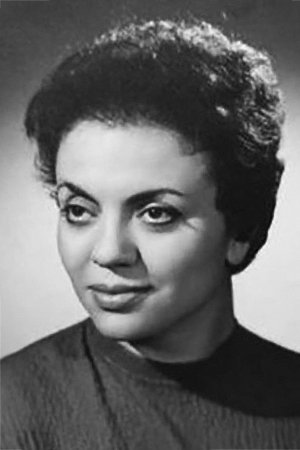 بازیگر Ayten Kuyululu  