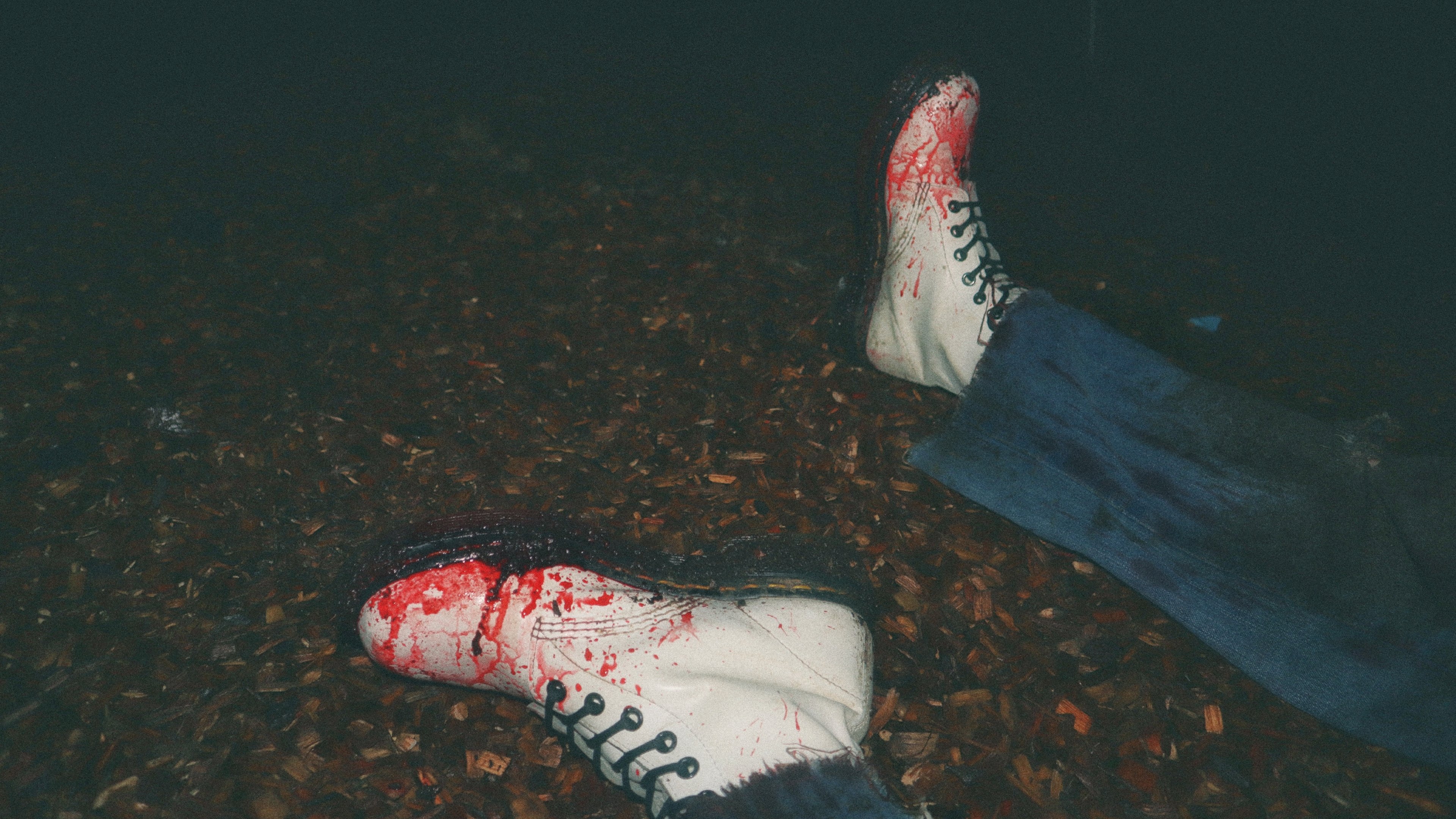 What's Wrong With You?|What's Wrong With You?