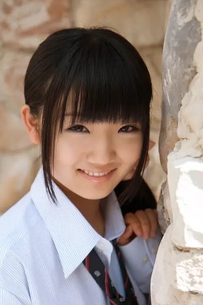 بازیگر Hiyori Izumi  