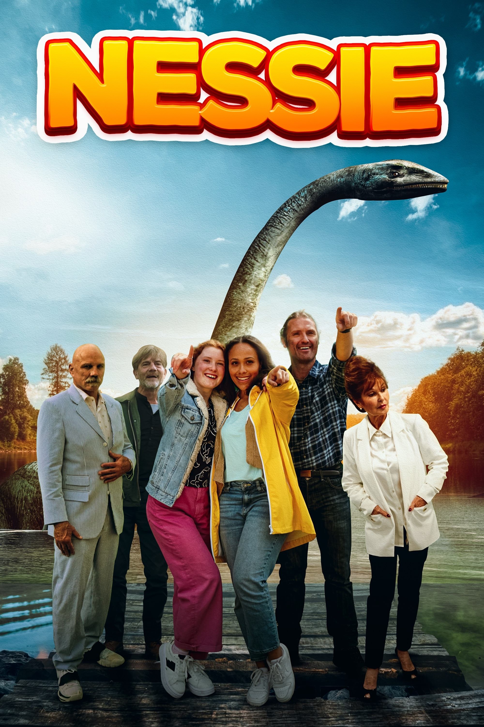 Nessie | Nessie