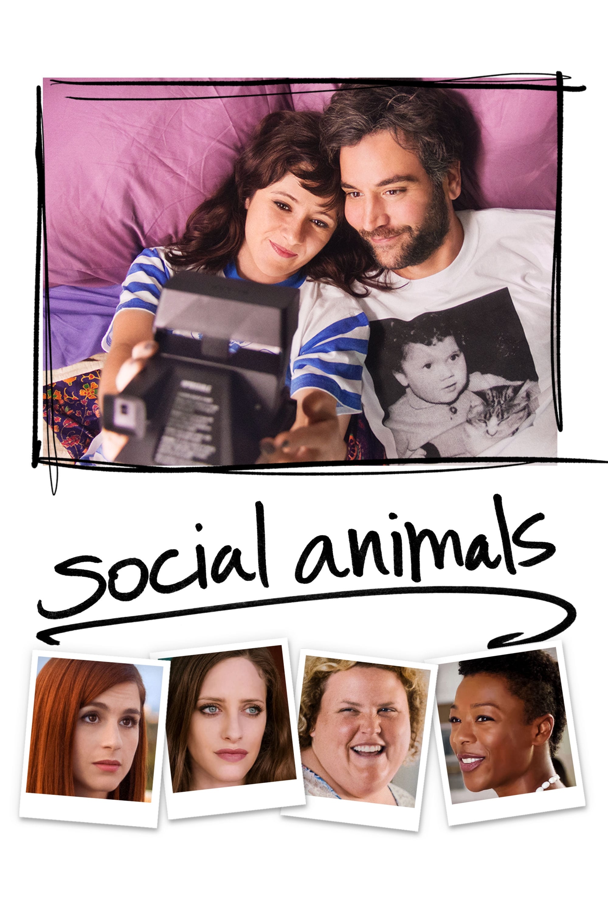 Social Animals | Social Animals